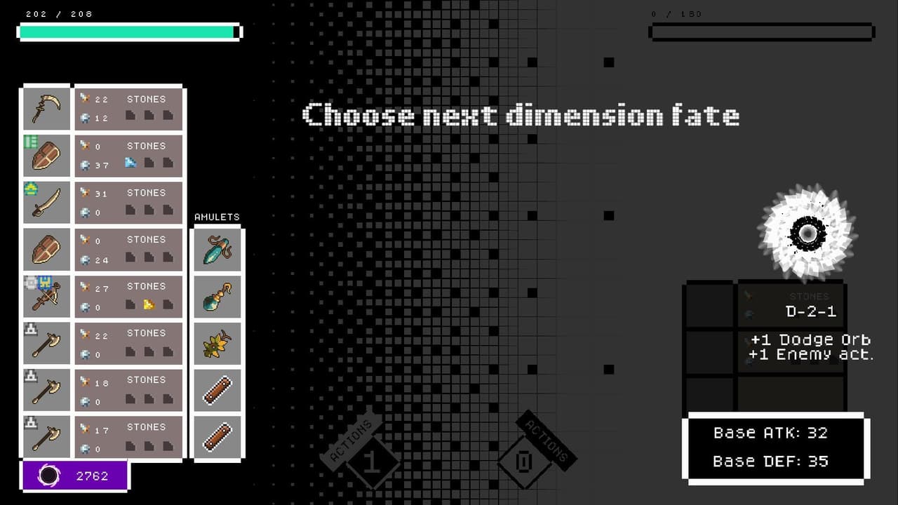 Dark Matter Dimensions [Free] screenshot 6