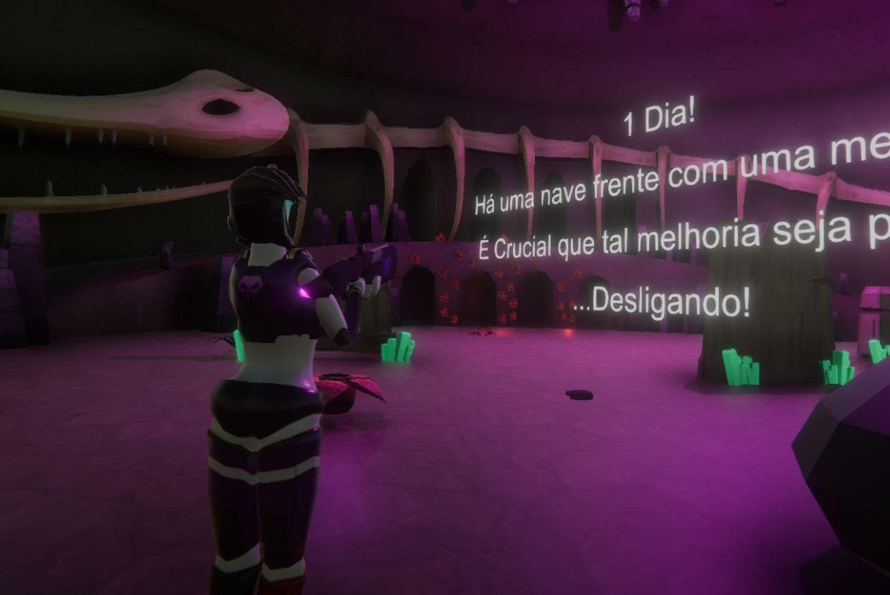6K Feet Under (KayoSilvaGD) screenshot 4