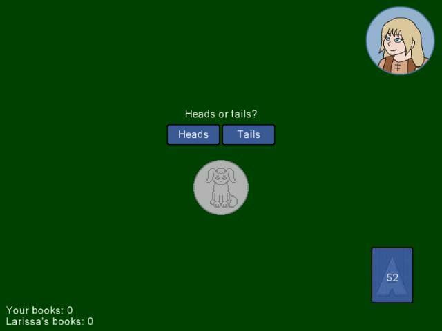AmysGames Go Fish screenshot 2