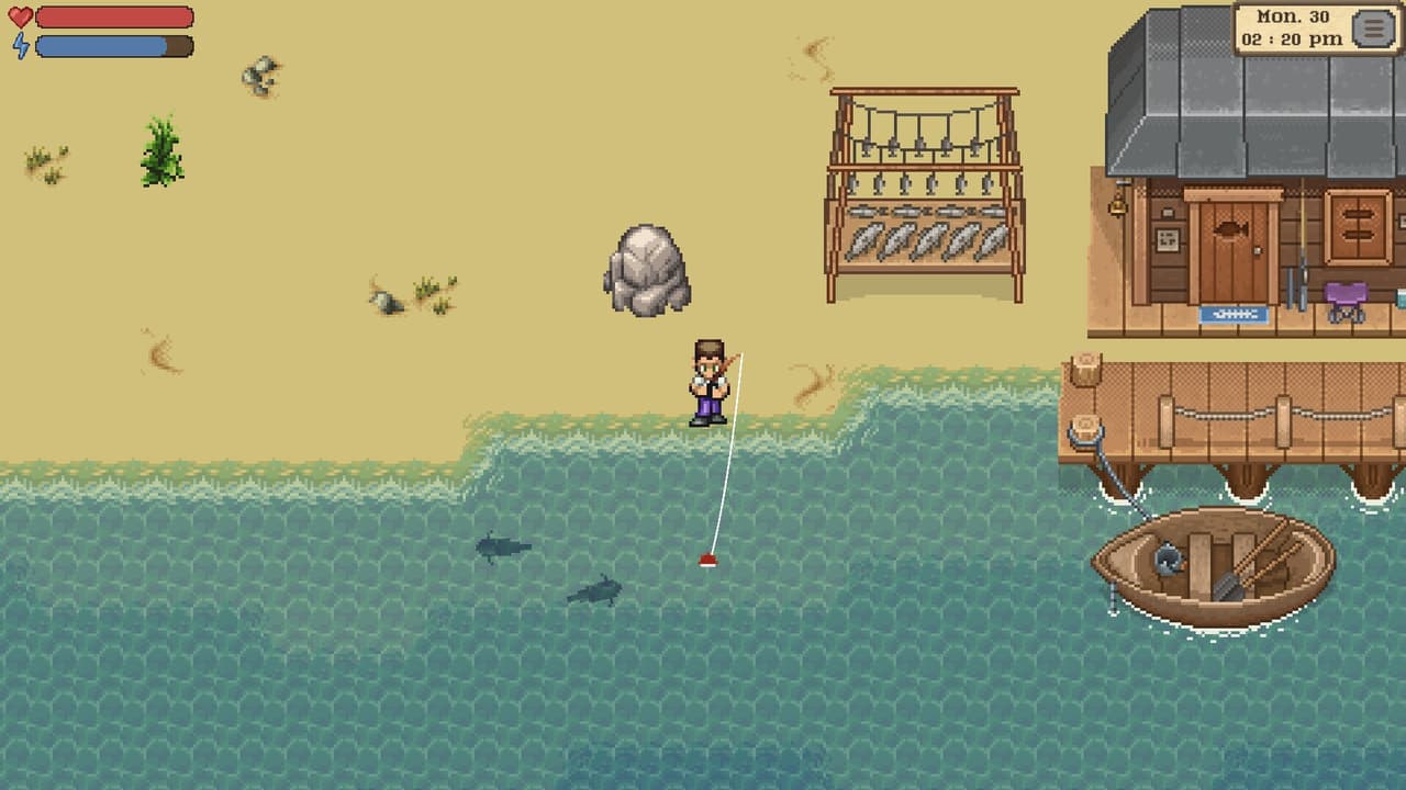 Forest Spirit screenshot 6