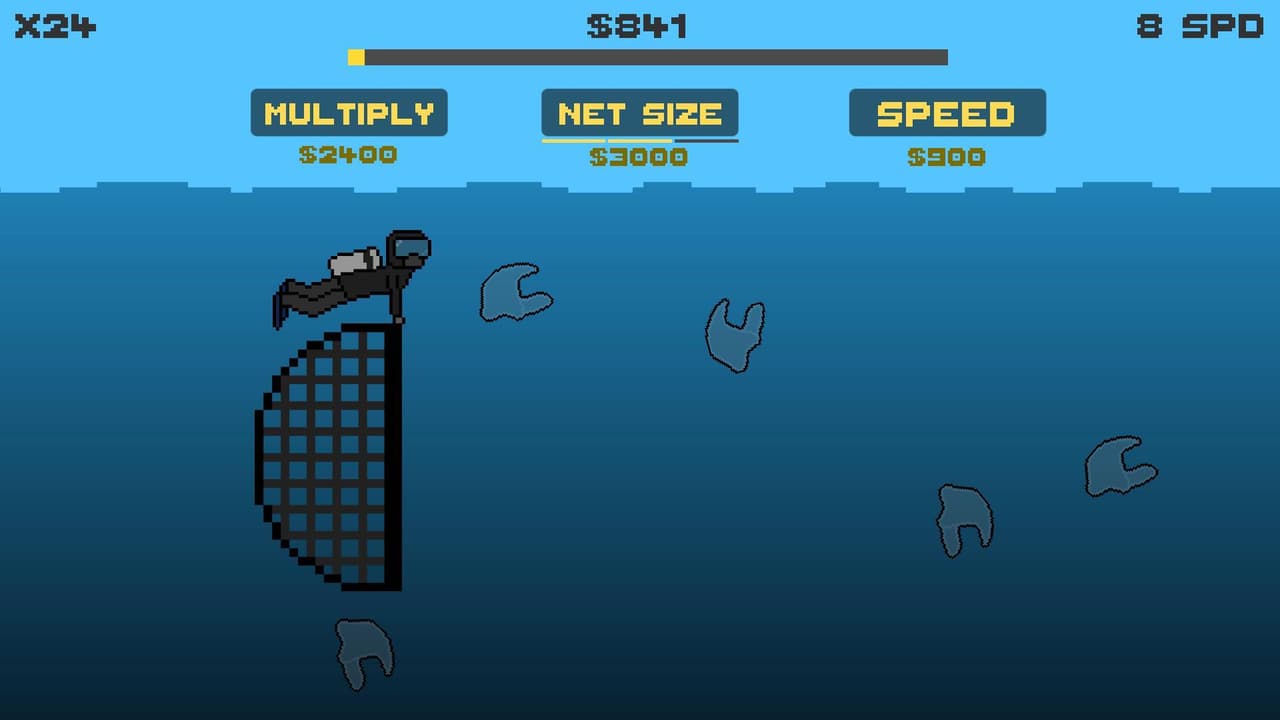 Trash Catcher (Rerun) screenshot 4