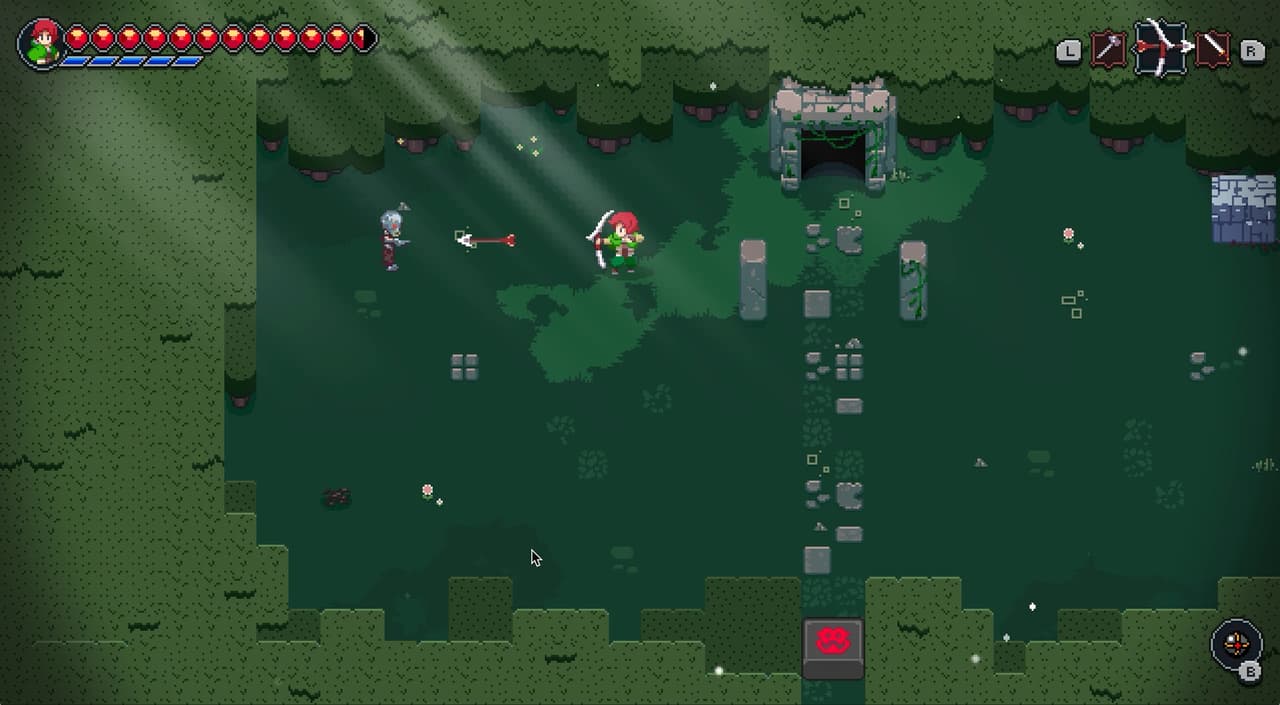 Tiara the Deceiving Crown screenshot 6