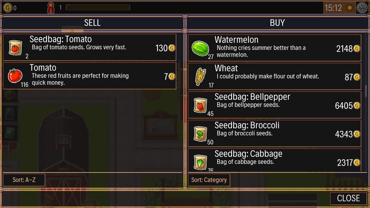 Go Farm Yourself