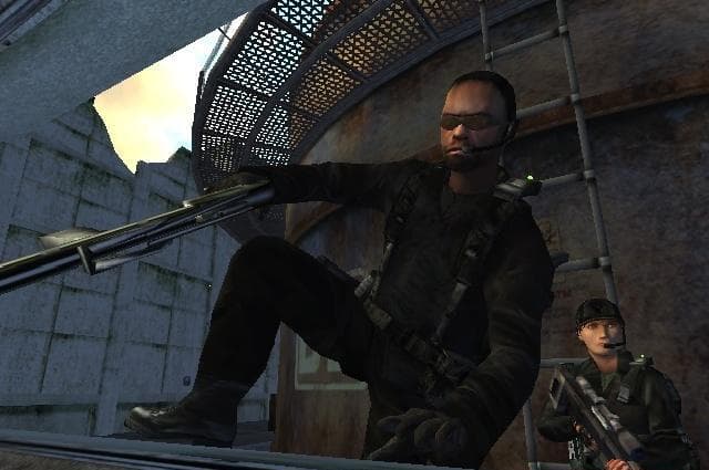 Conflict: Global Storm screenshot 3