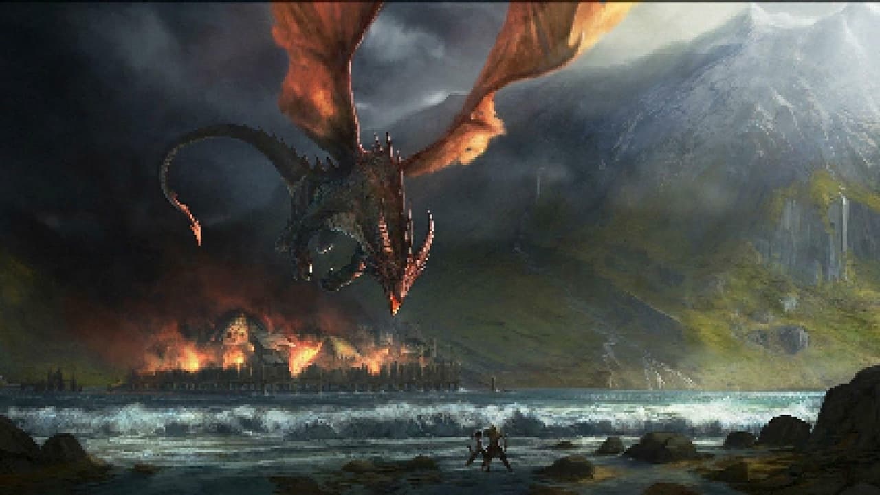 Apex Of The Monsters
