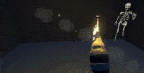 Crypt Raider screenshot 2