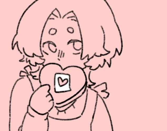 Chocolate for You