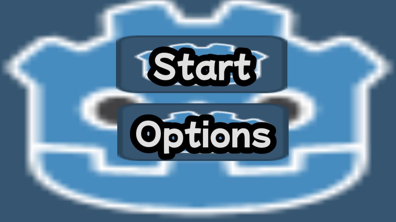 The most Godot game ever screenshot 3