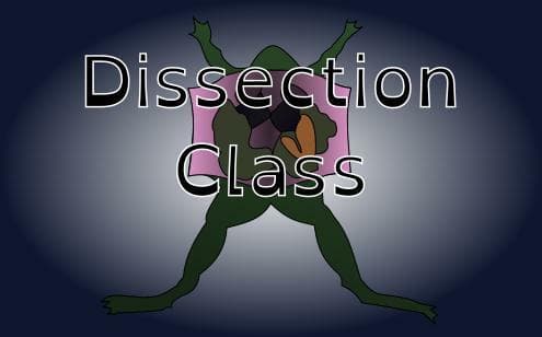 Dissection Class