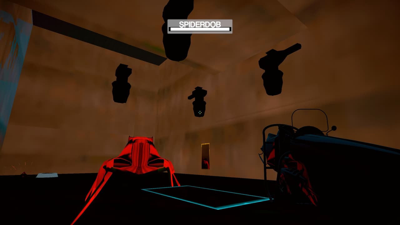No Momentum screenshot 6