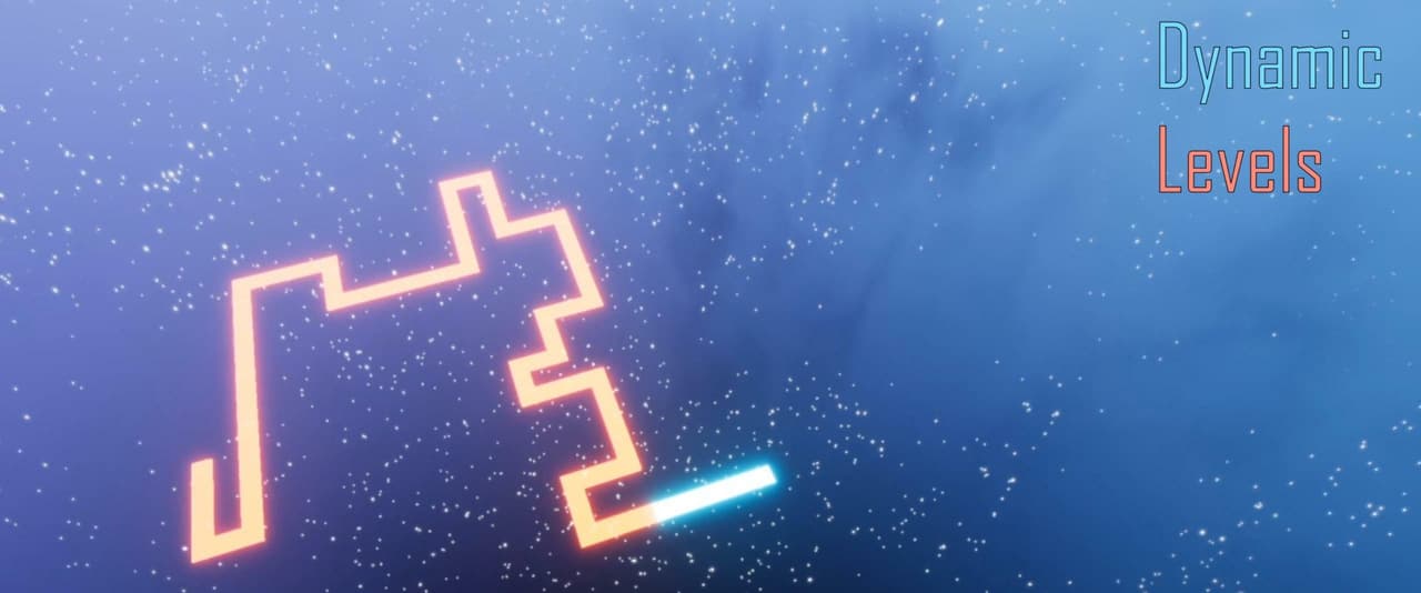 Runabundem screenshot 2