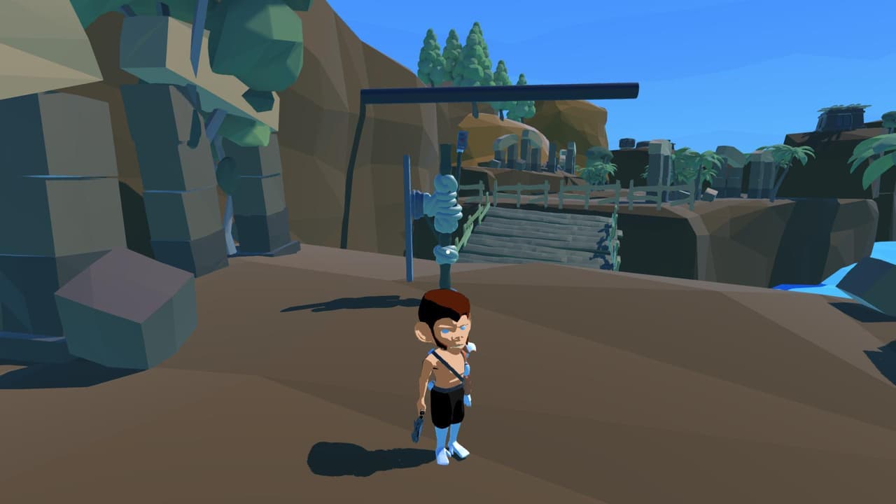 Wild Destinies screenshot 6