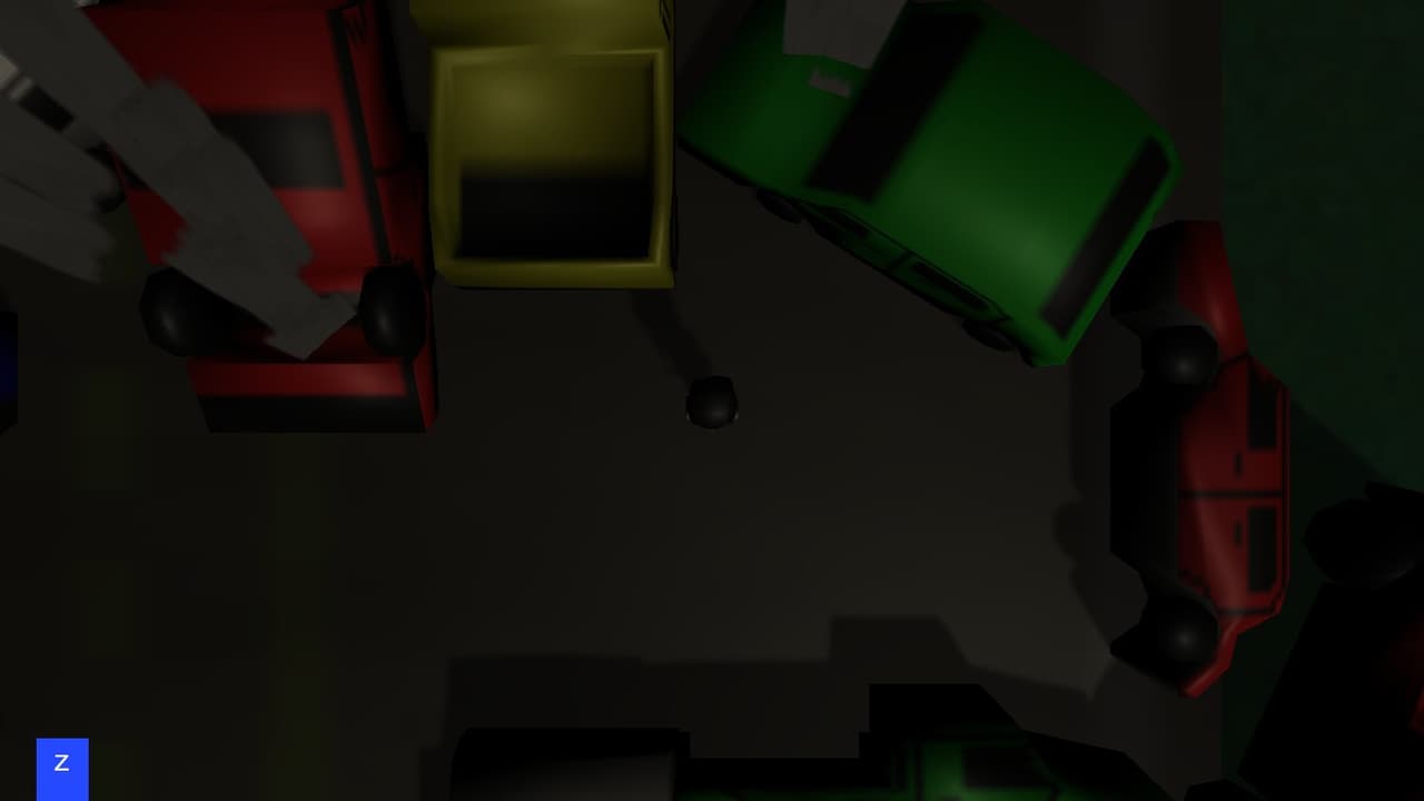 Theyll Find You screenshot 2