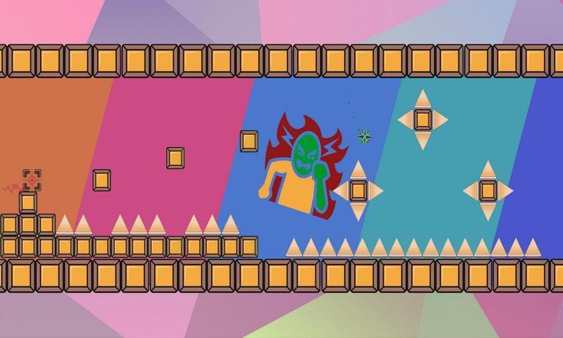 Dungeon Pain screenshot 2