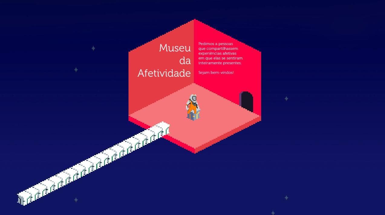 A.M.E screenshot 2