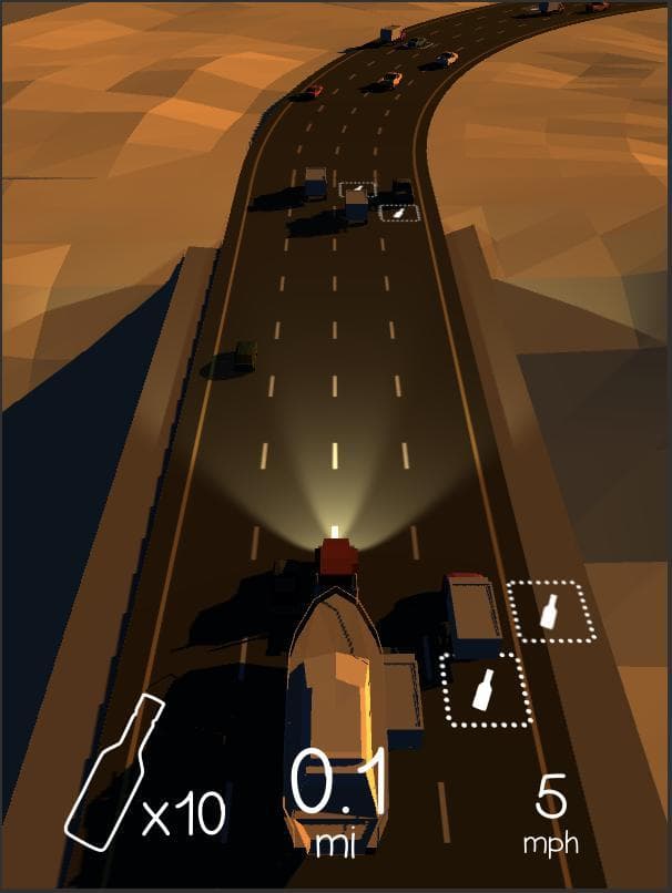 Escape from New Mexico screenshot 2
