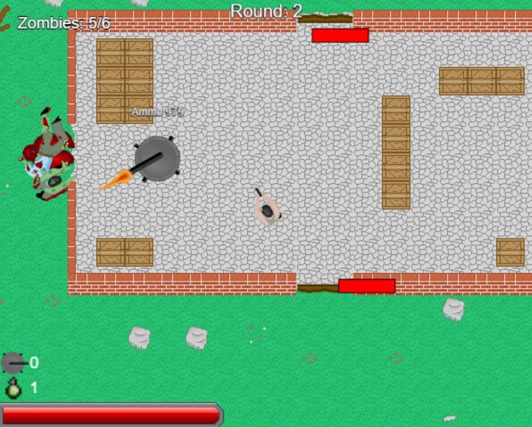 Can I leave ? screenshot 3