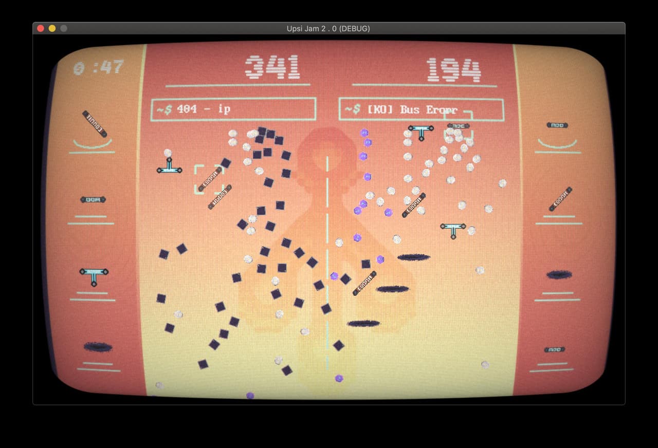 GitWars screenshot 5
