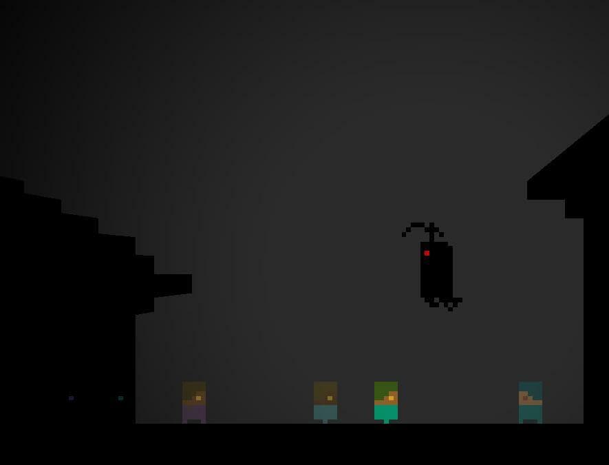 The Reapers Road screenshot 5