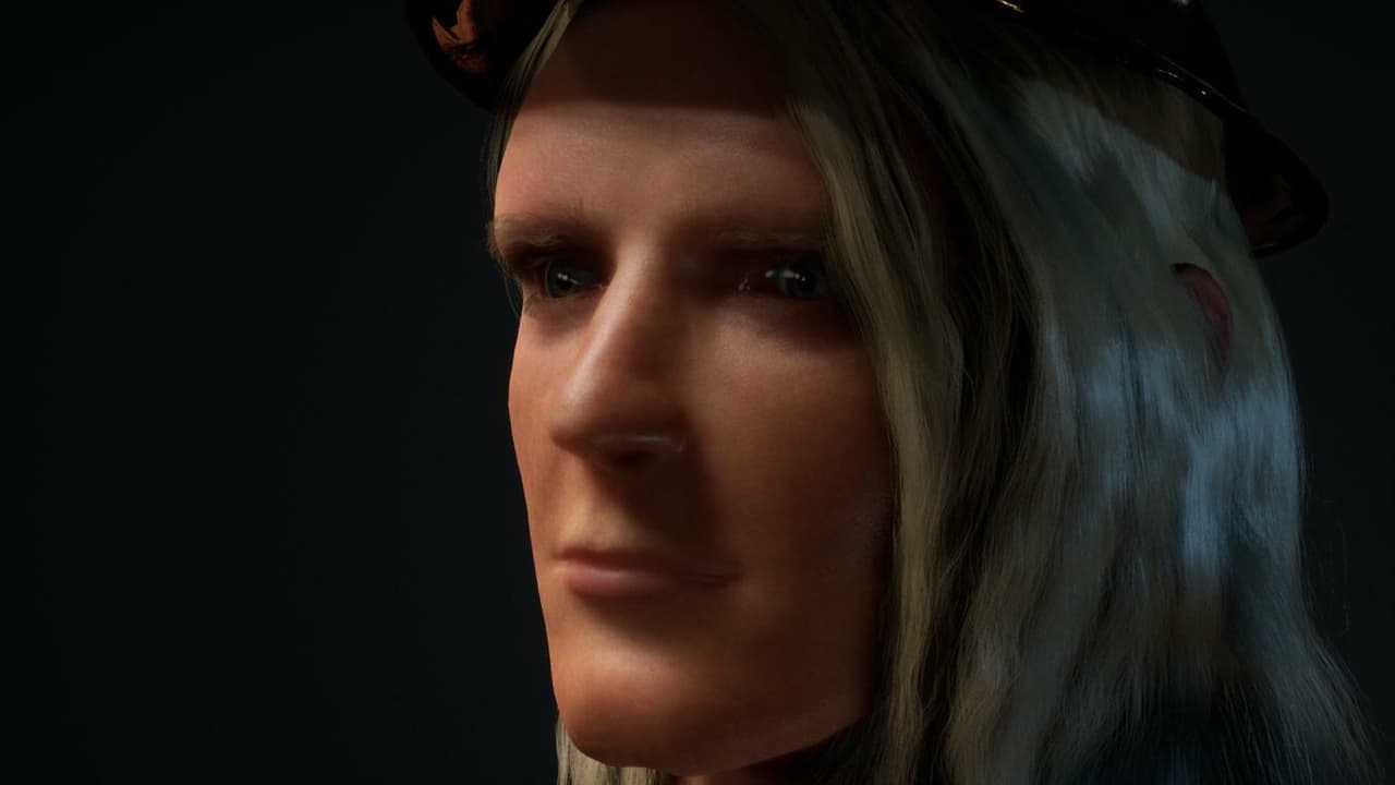 Hermes Trismegistus screenshot 5