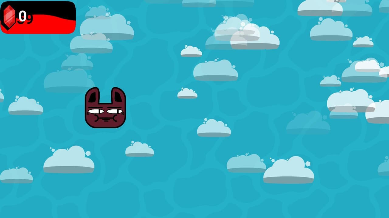 Flight (itch) (EManLGI) screenshot 2