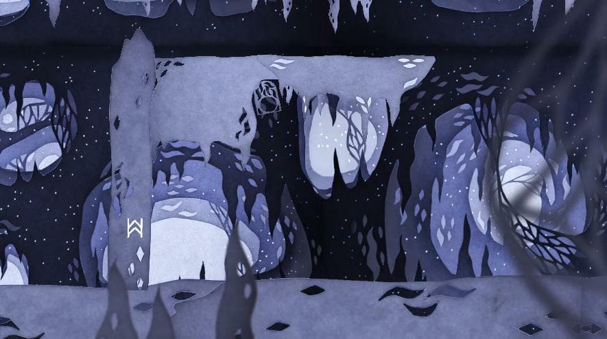 Solas (itch) screenshot 4