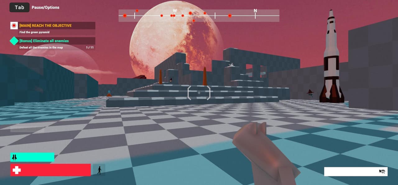 Prodromos screenshot 4
