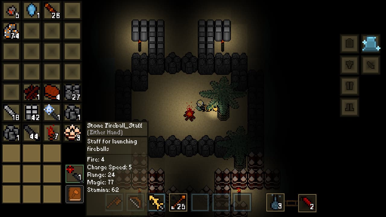 Wild Light screenshot 5