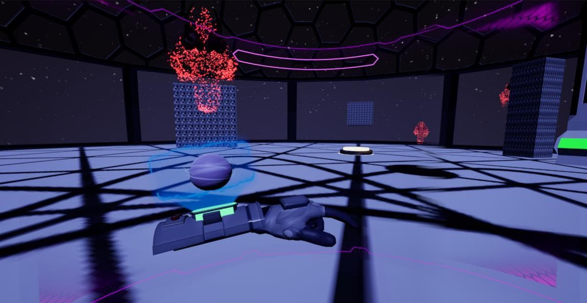 Akasha screenshot 4