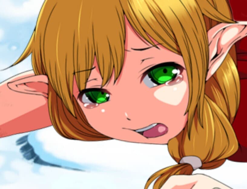 鮮血の爪 screenshot 3
