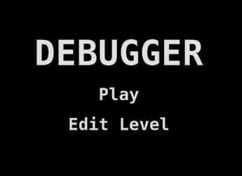 Debugger (wdebowicz)