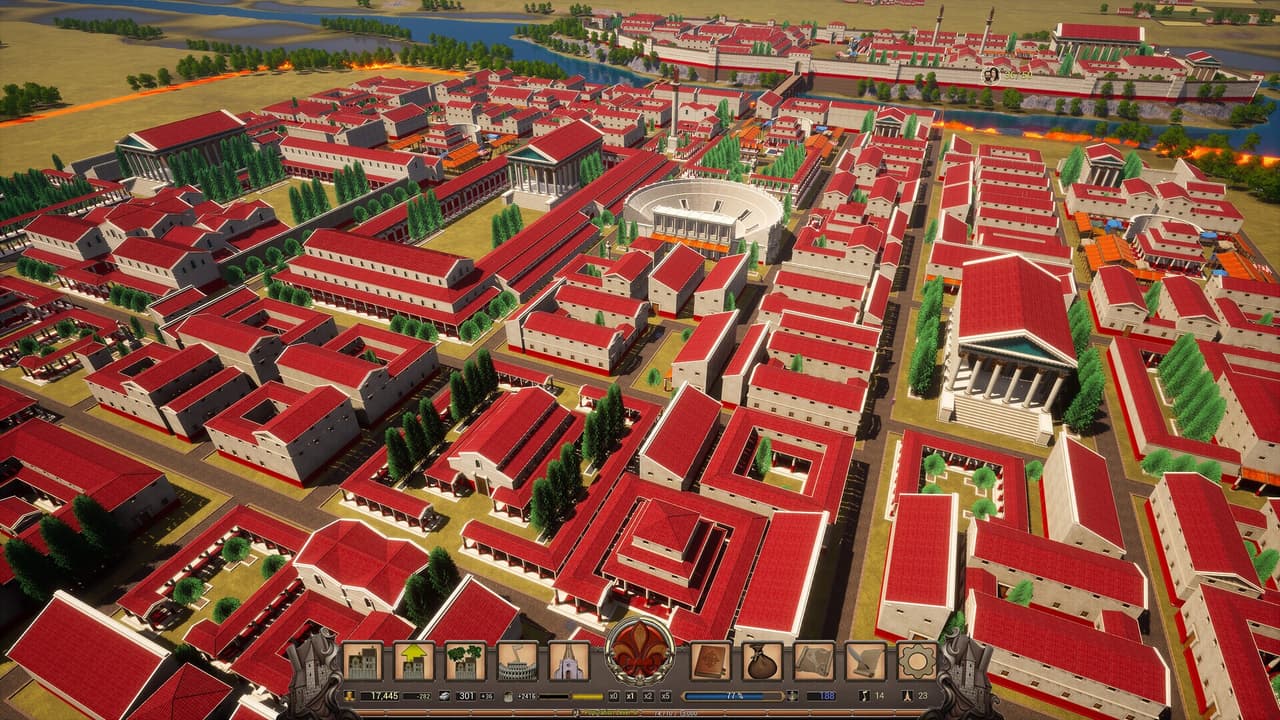 Paris in 2000 Years screenshot 6