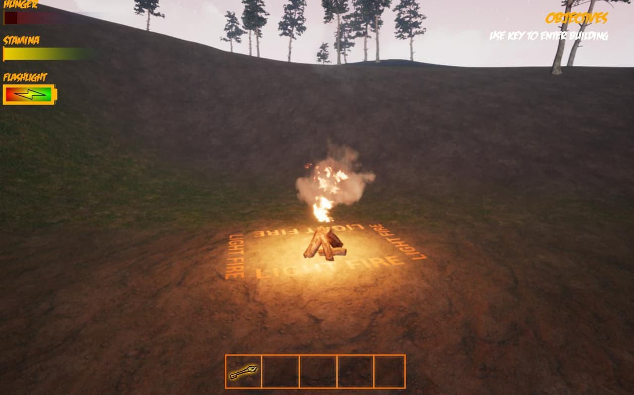 Divine Revelation screenshot 3