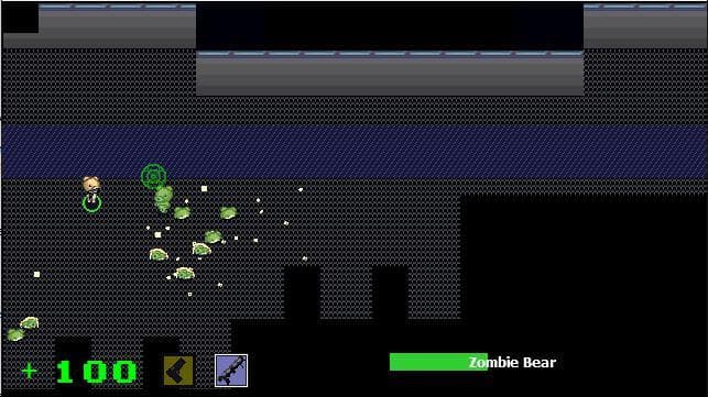 I Bearly Made It screenshot 2