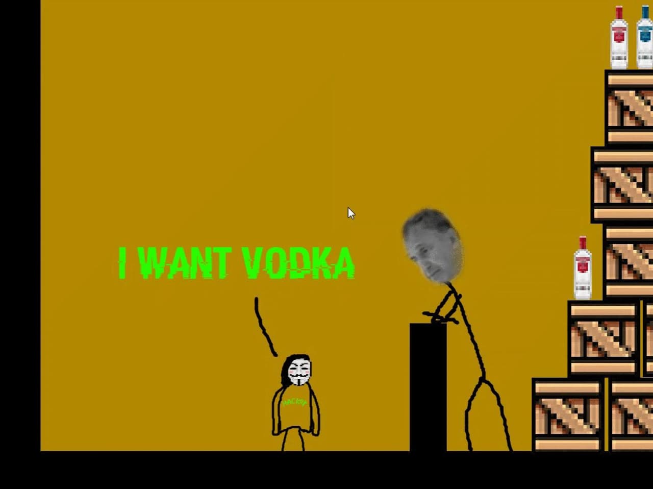 Ordinary Russian hacker days screenshot 4