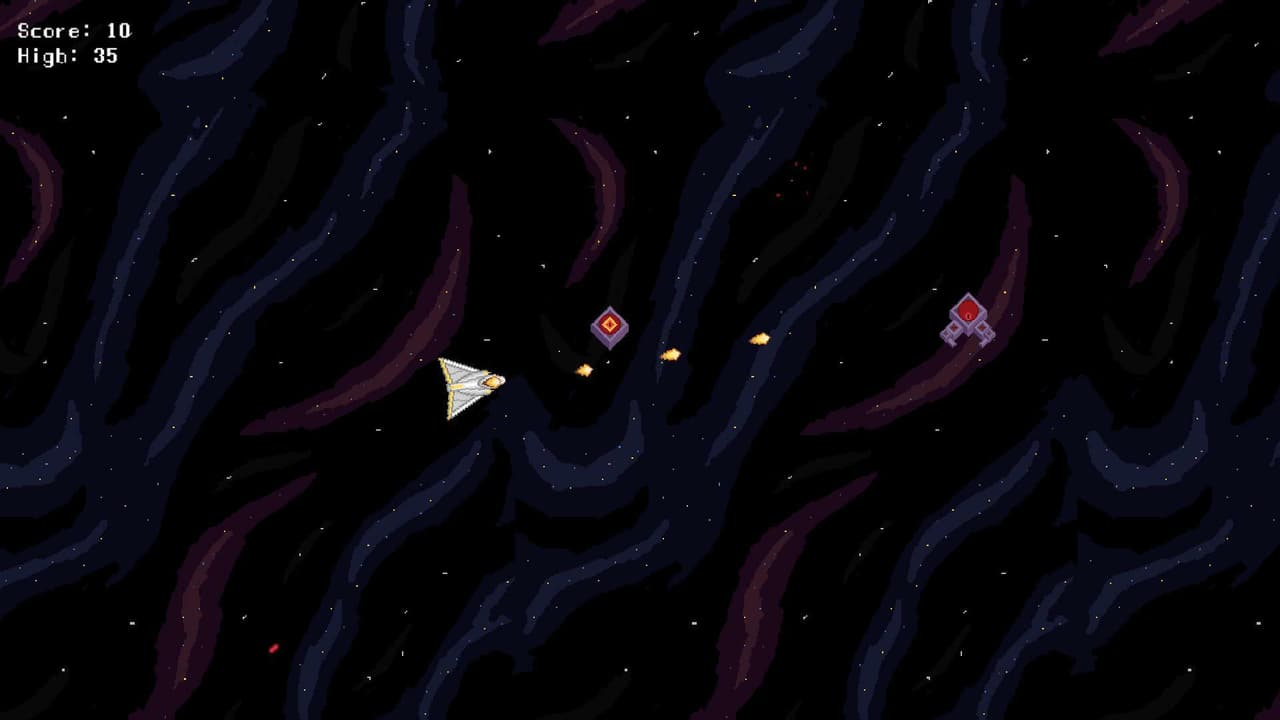 2D Shooter (Cringei) screenshot 2