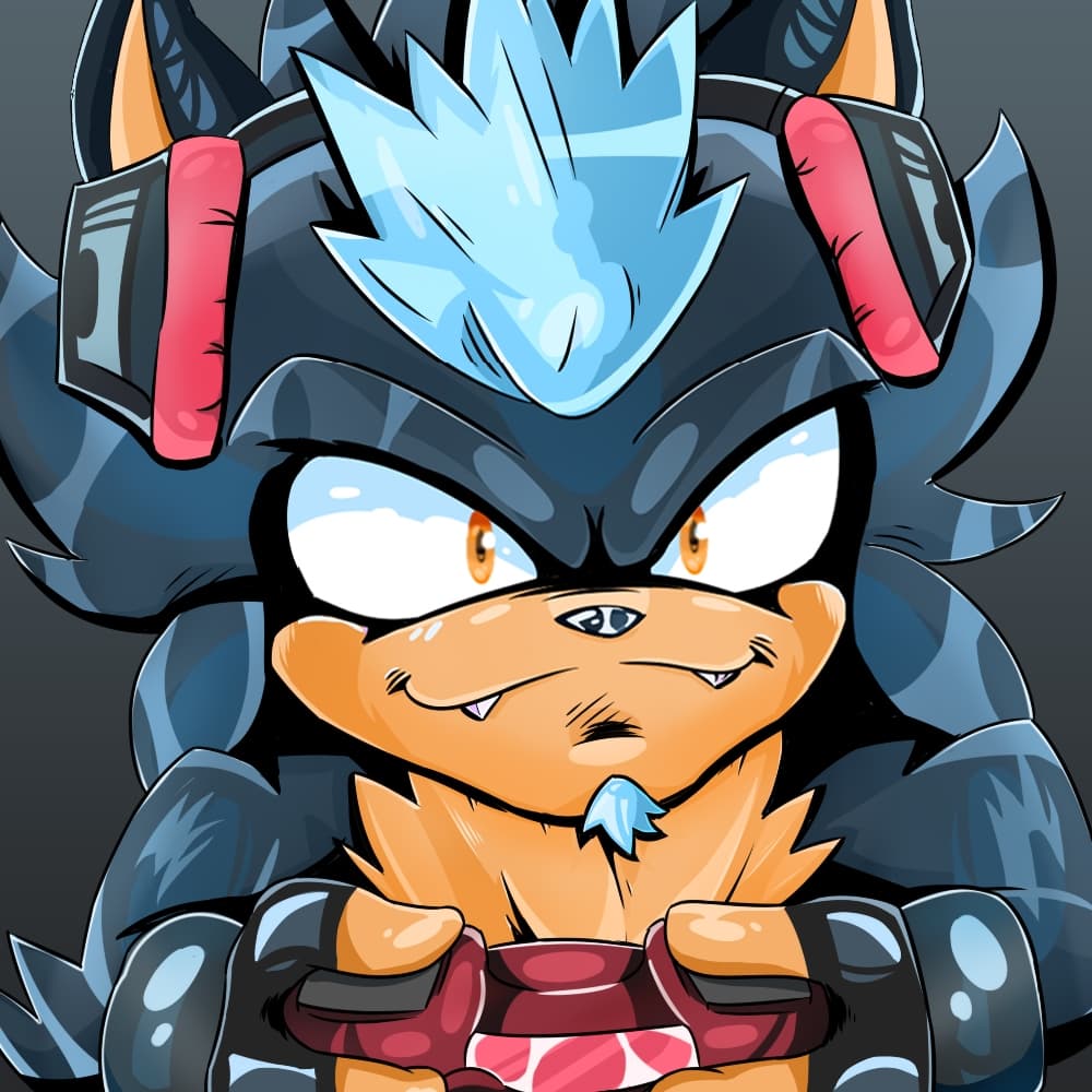 Endom Run