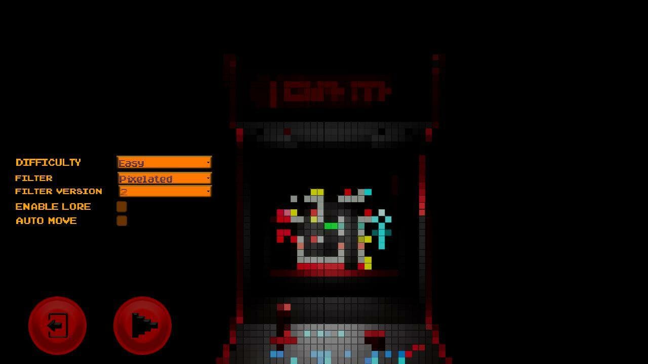 Chomper (TheKiwiKingdom) screenshot 5