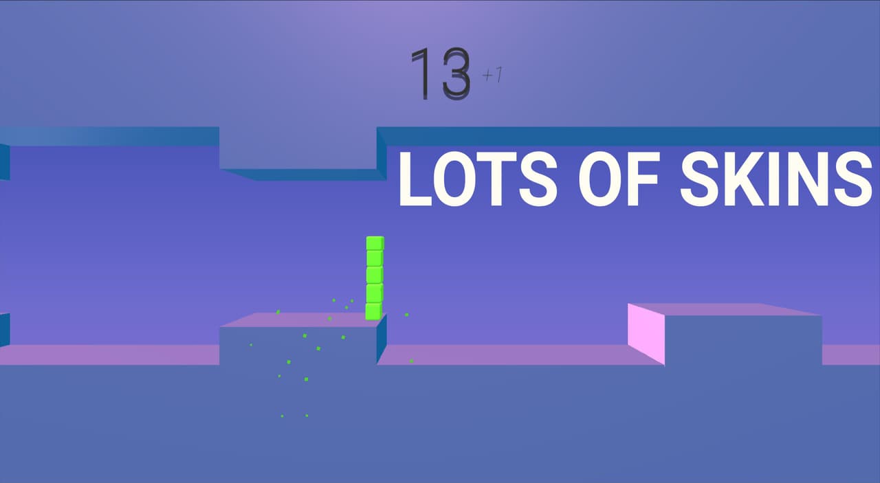 Jelly Stack! screenshot 4