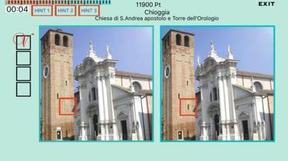DIFFERENCES Lite for iPhone