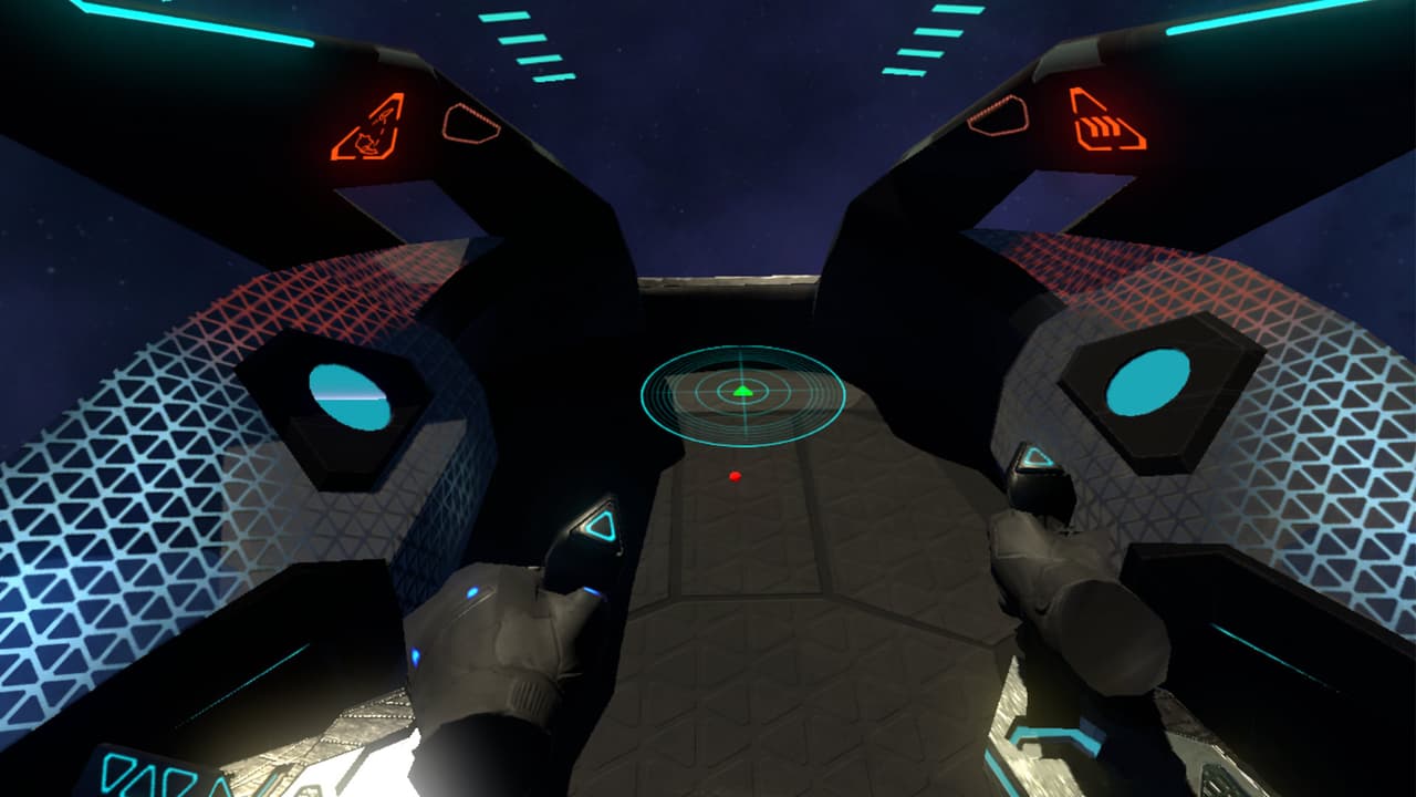 AI Rebellion screenshot 3