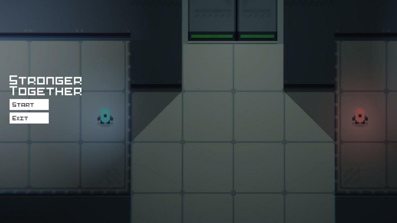 Stronger Together (Readyforeal) screenshot 4