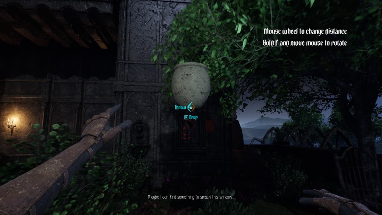 Incendarius screenshot 6