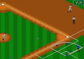 RBI Baseball 95