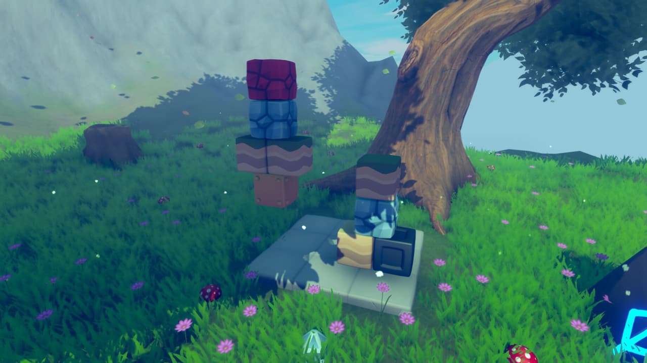 Block Breaker 2