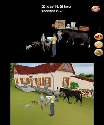 My Pet School 3D screenshot 6