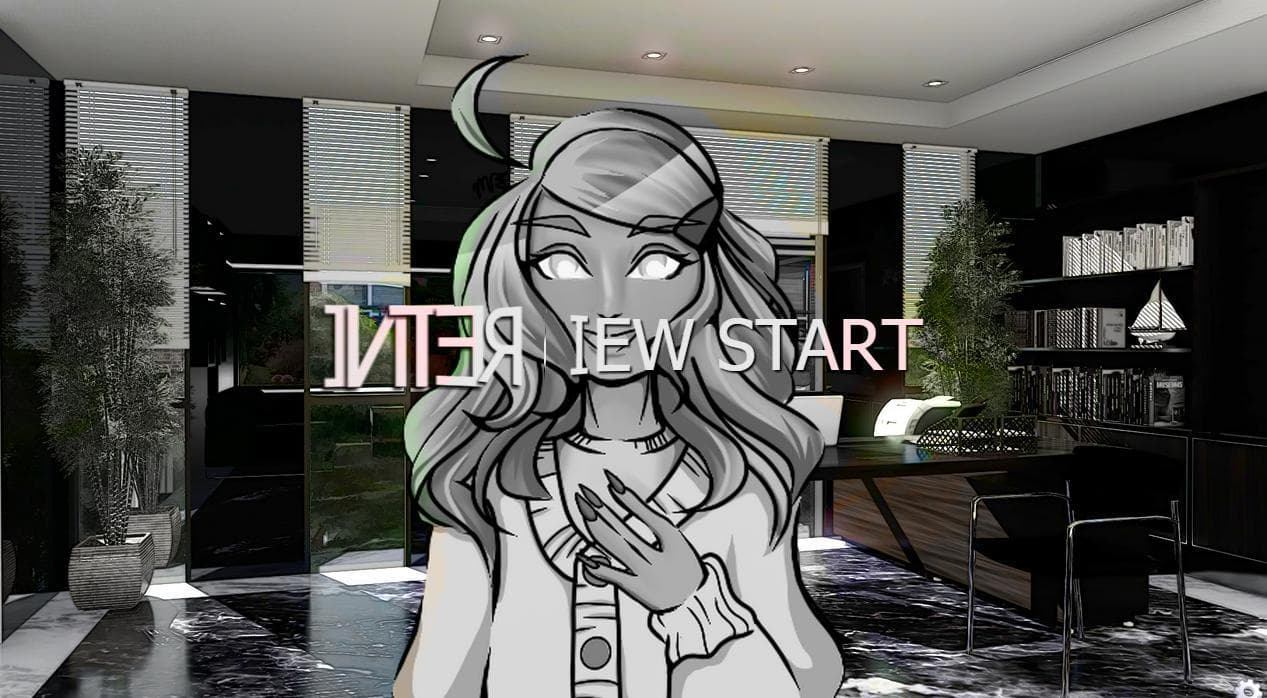 Passage: A Job Interview Simulator! (itch) screenshot 2