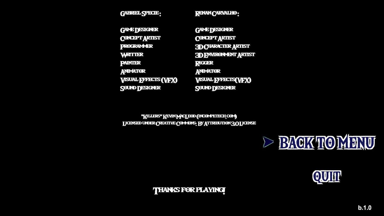 Guardians of Konterah screenshot 6