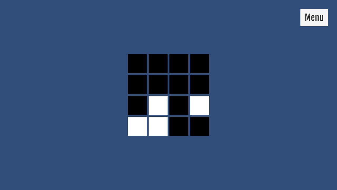 [Under development] Light up the pixel! screenshot 4