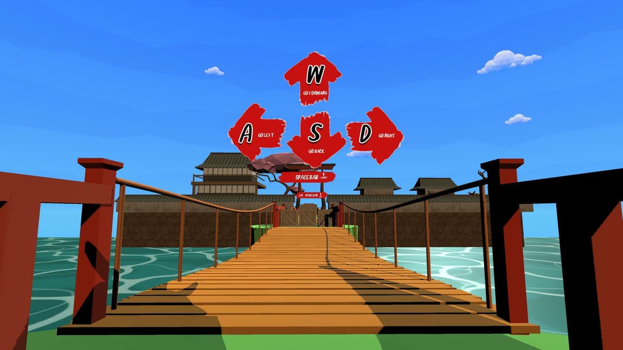 The last of Samurai screenshot 6